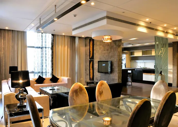 Sway Suites