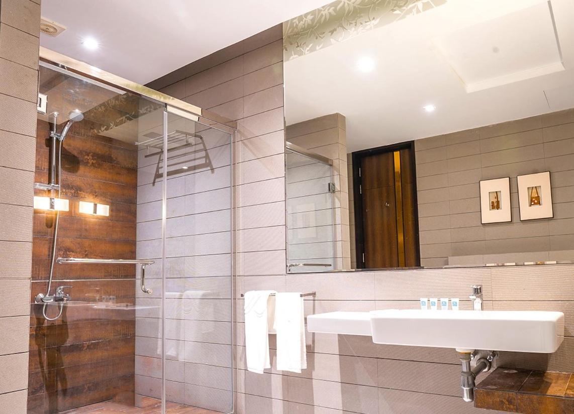 Aparthotel Sway 4*