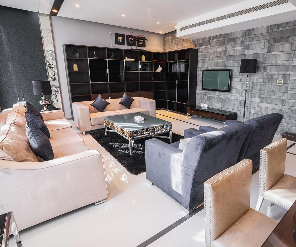 Sway 4* Manama