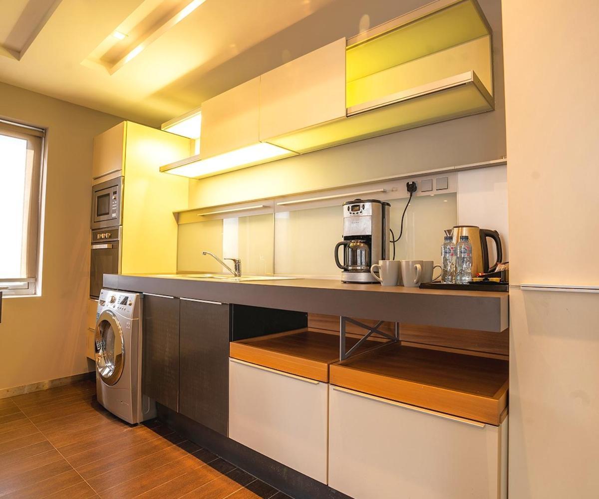 Sway Aparthotel