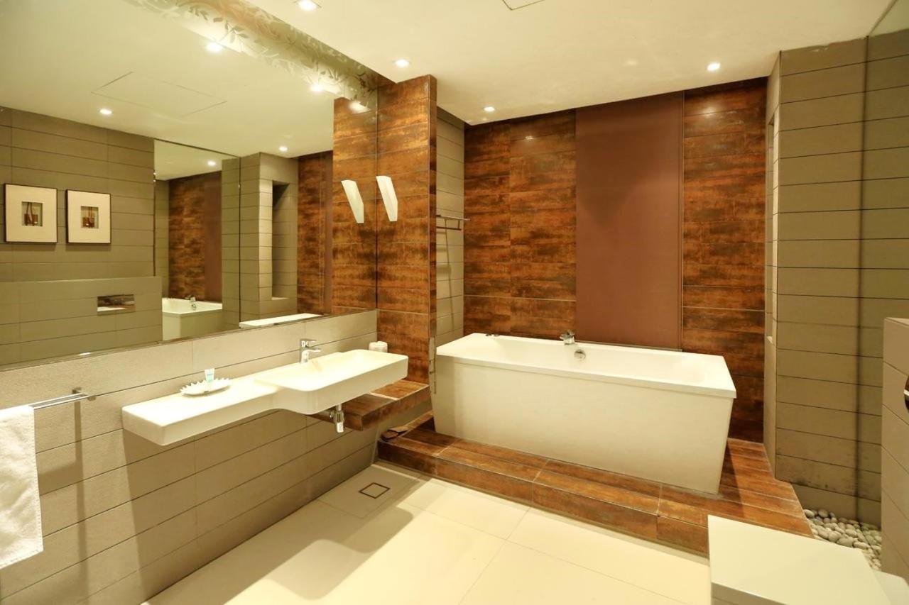 Aparthotel Sway Manama