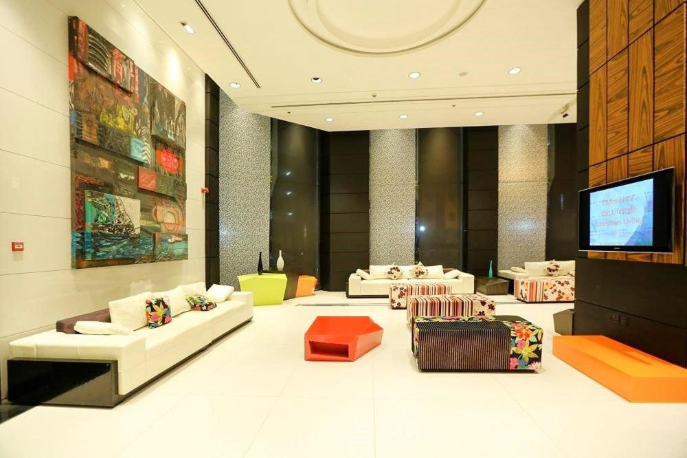 Sway Aparthotel Manama