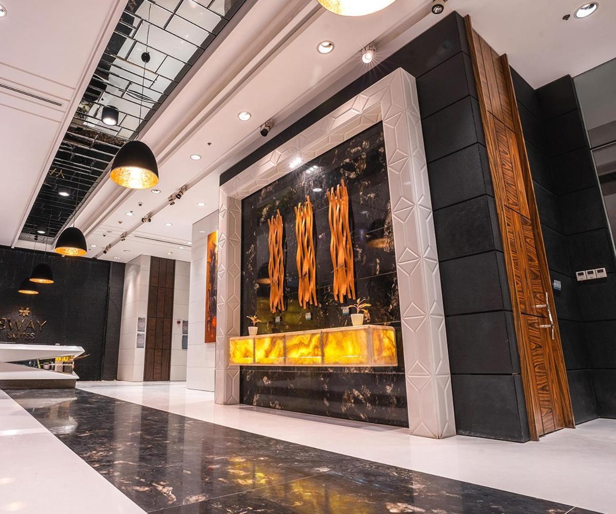 Sway 4* Manama