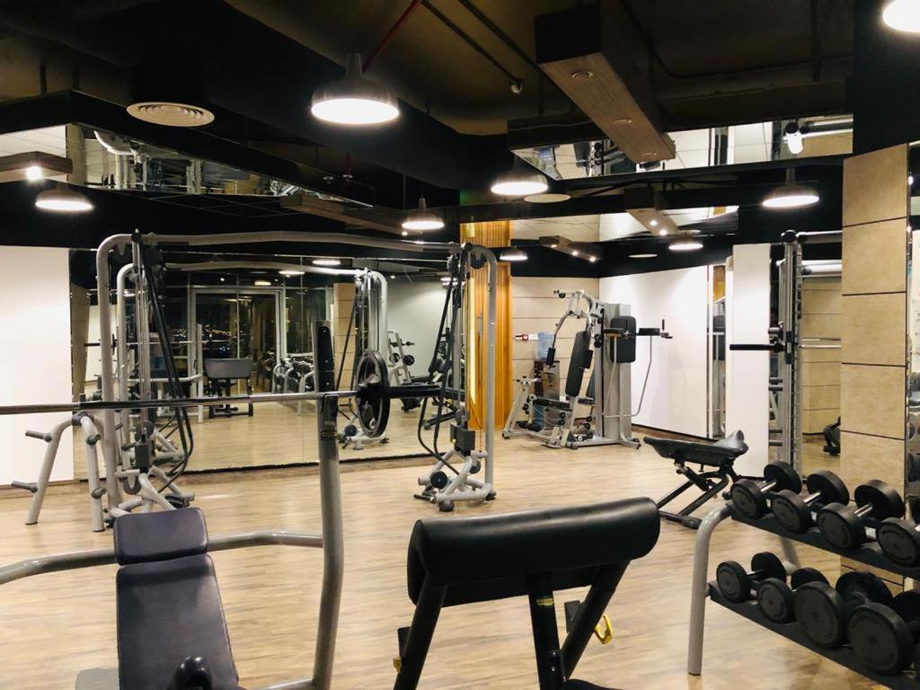Sway Aparthotel 4*