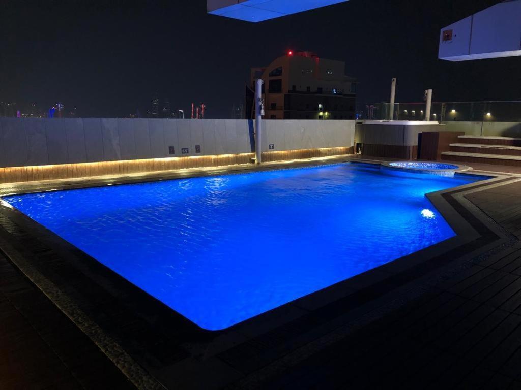 Aparthotel Sway 4*