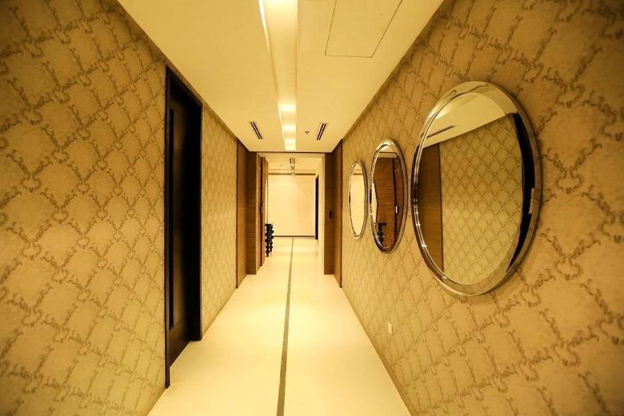 Aparthotel Sway Manama