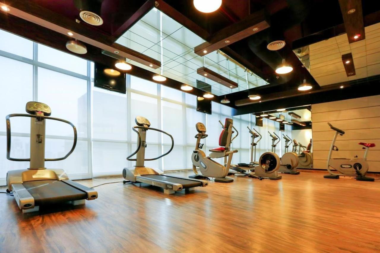 Sway Aparthotel