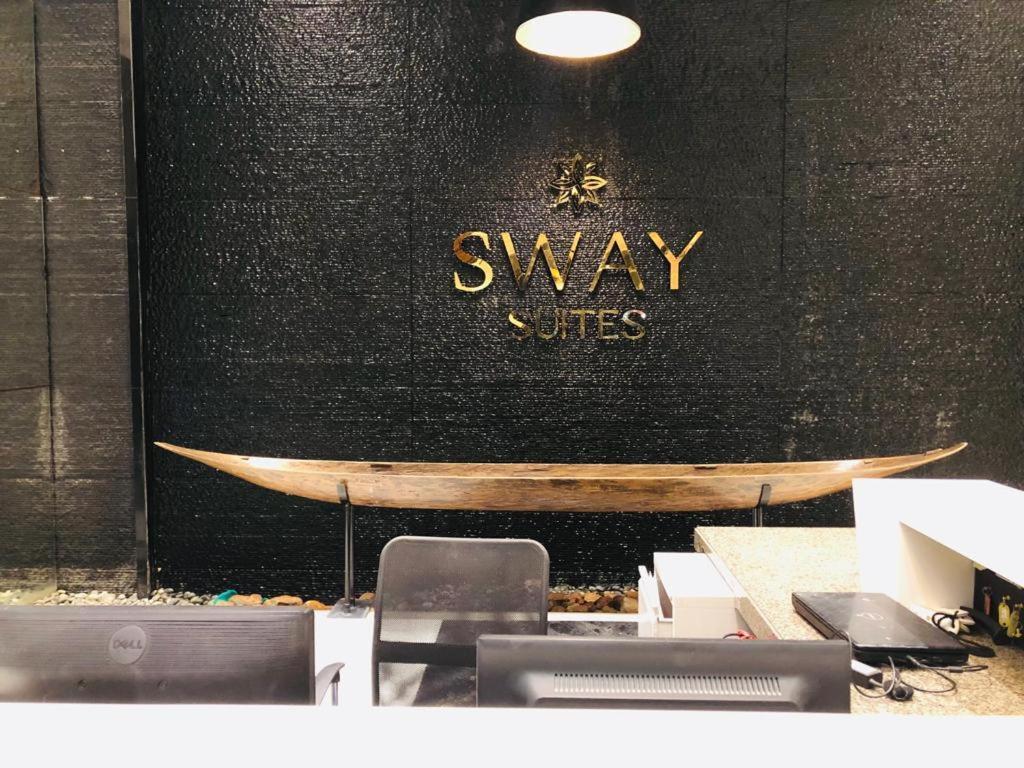 Sway Manama