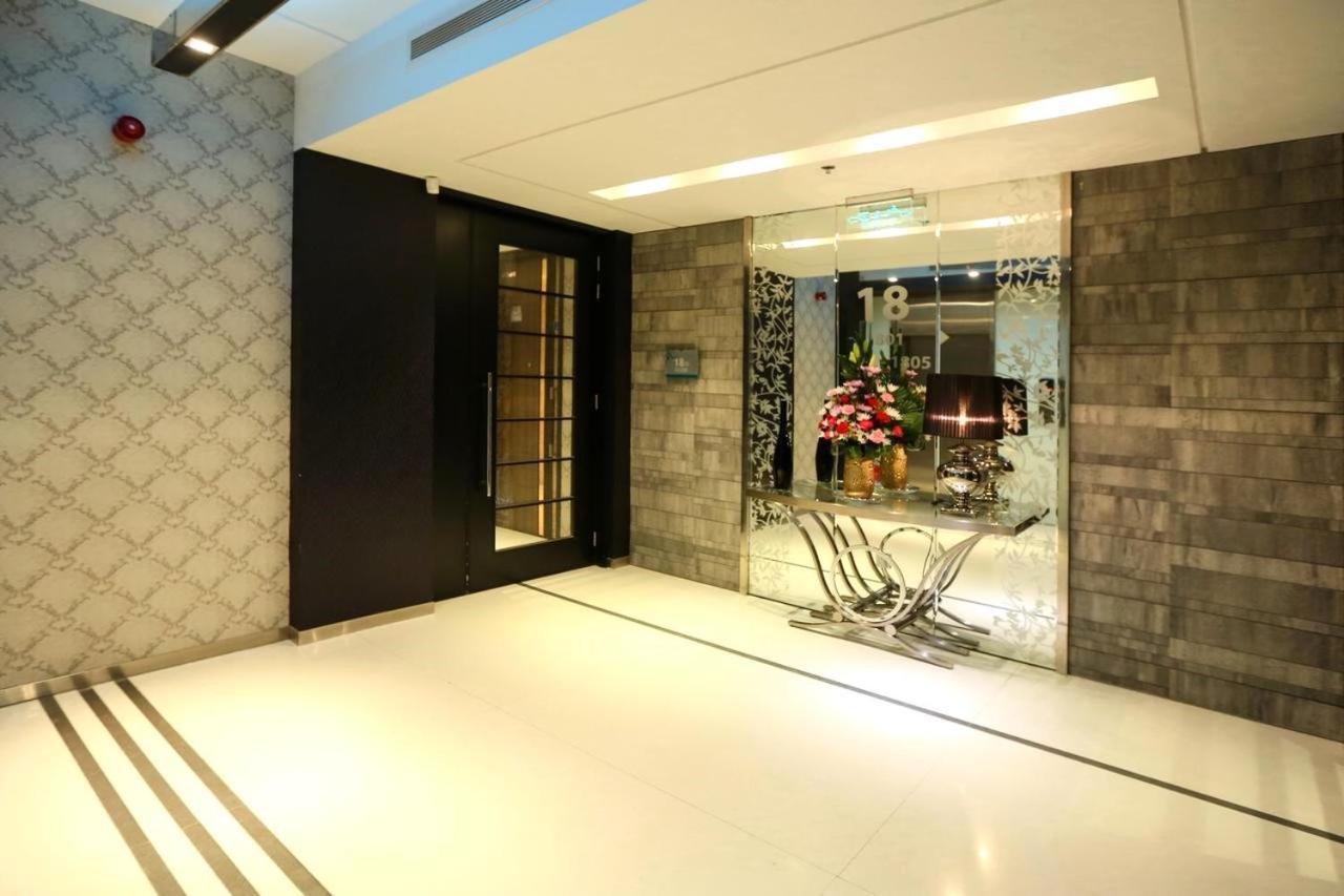 Sway 4* Manama