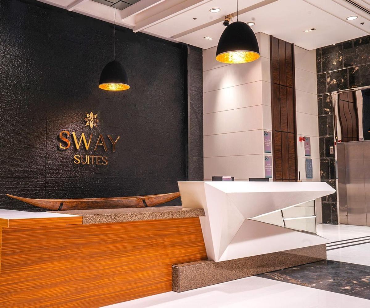 Sway