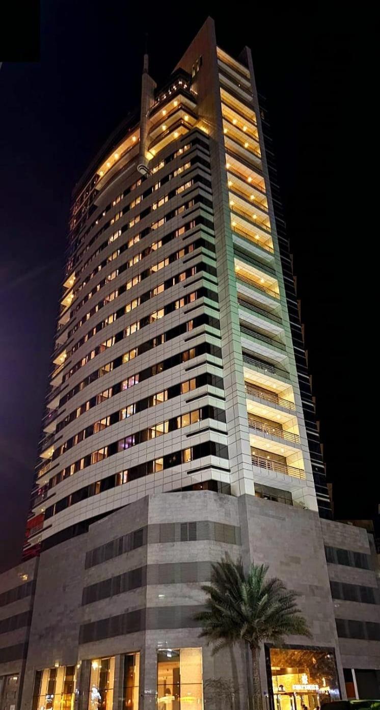 Sway Aparthotel Manama